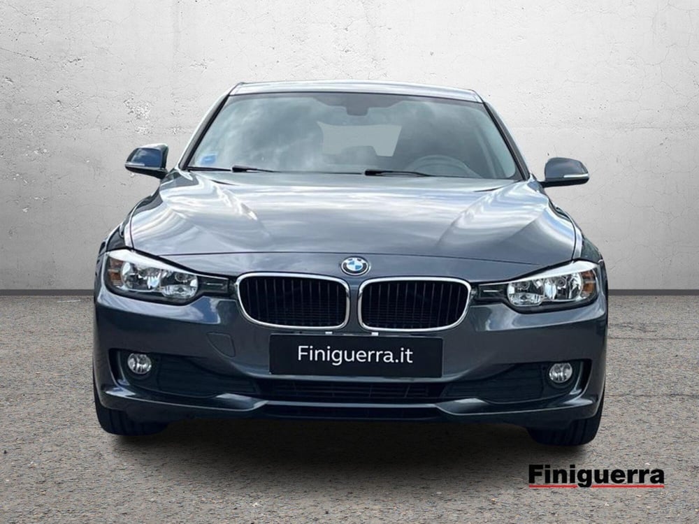 BMW Serie 3 Touring usata a Sondrio (2)