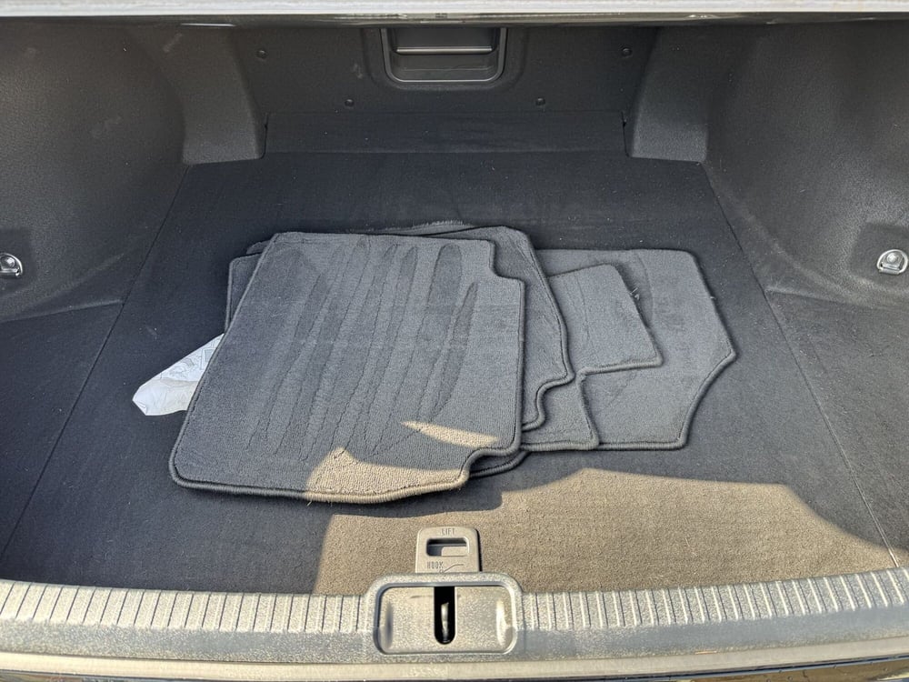 Lexus ES usata a Como (10)