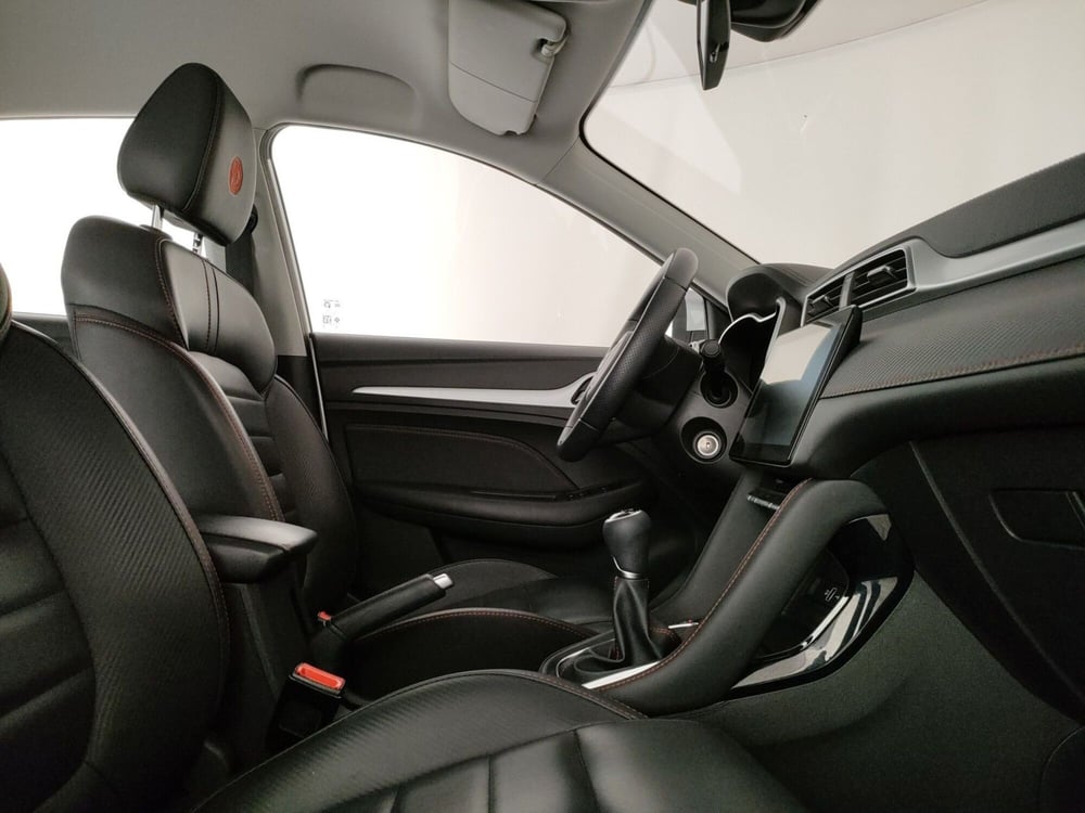 Mg ZS usata a Roma (6)