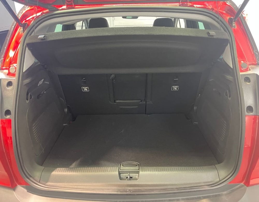 Opel Crossland nuova a Ferrara (10)