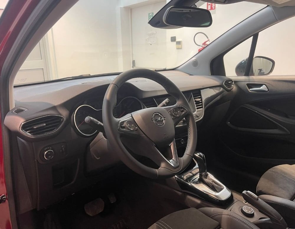 Opel Crossland nuova a Ferrara (11)
