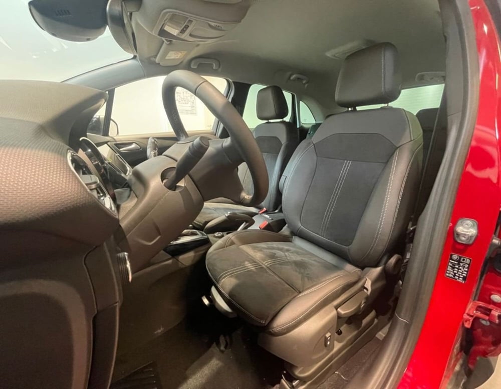 Opel Crossland nuova a Ferrara (12)