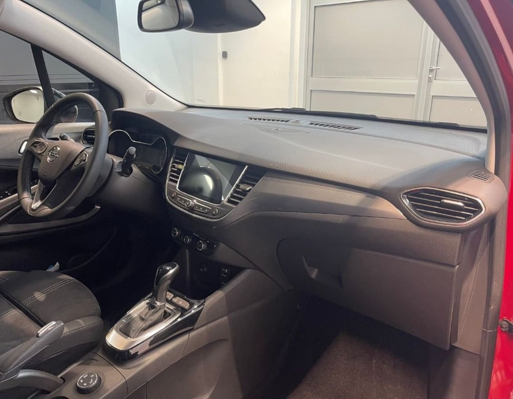 Opel Crossland nuova a Ferrara (4)
