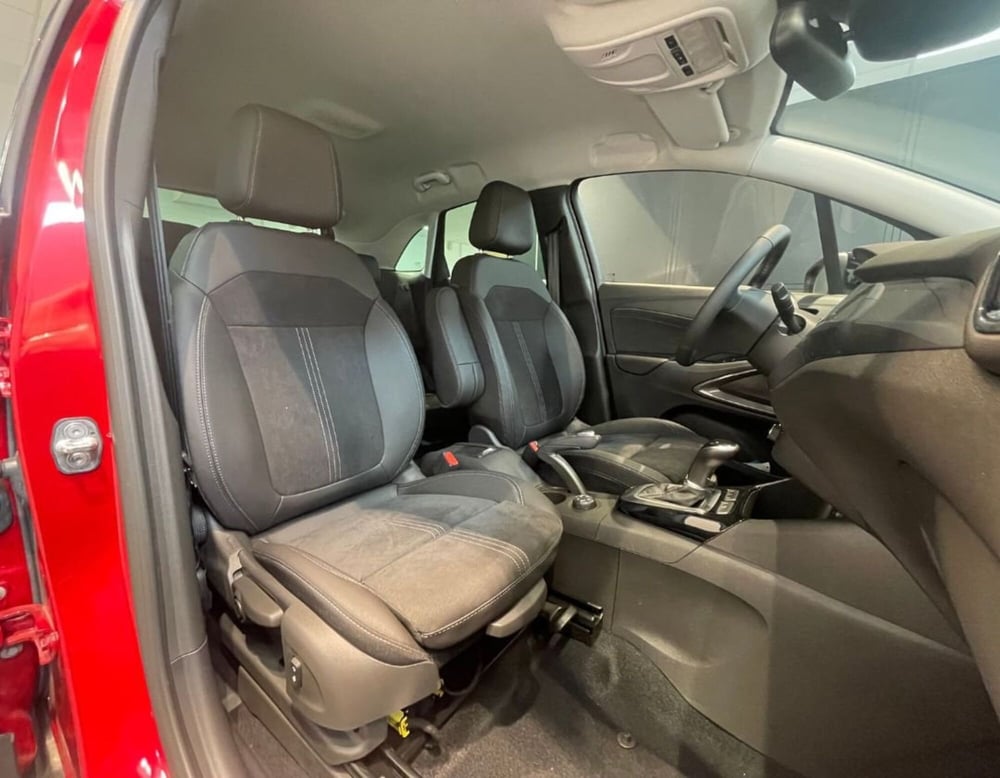 Opel Crossland nuova a Ferrara (5)