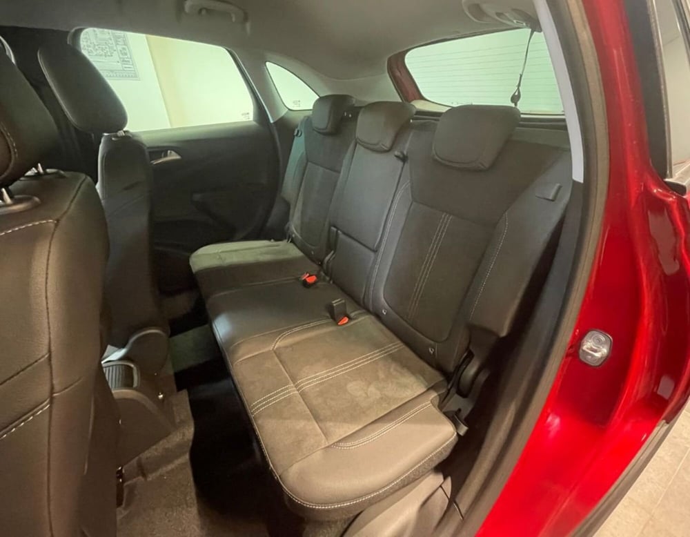 Opel Crossland nuova a Ferrara (6)