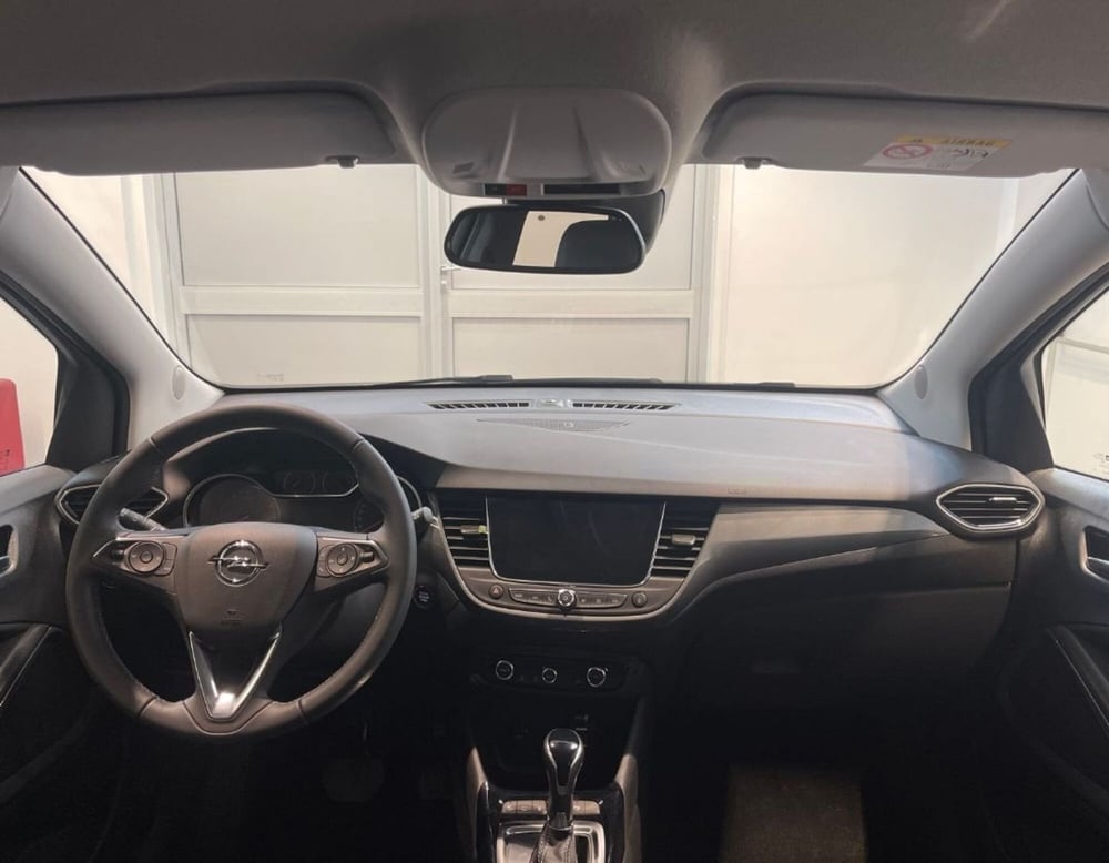 Opel Crossland nuova a Ferrara (7)
