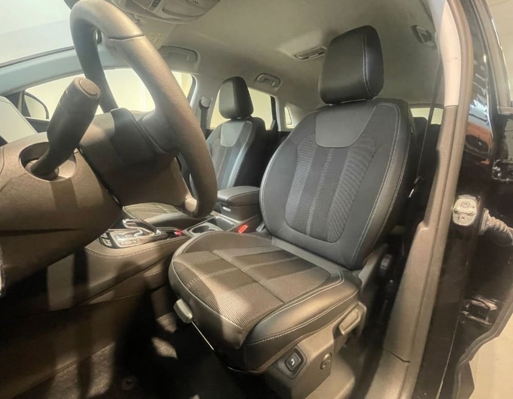 Opel Grandland nuova a Ferrara (12)