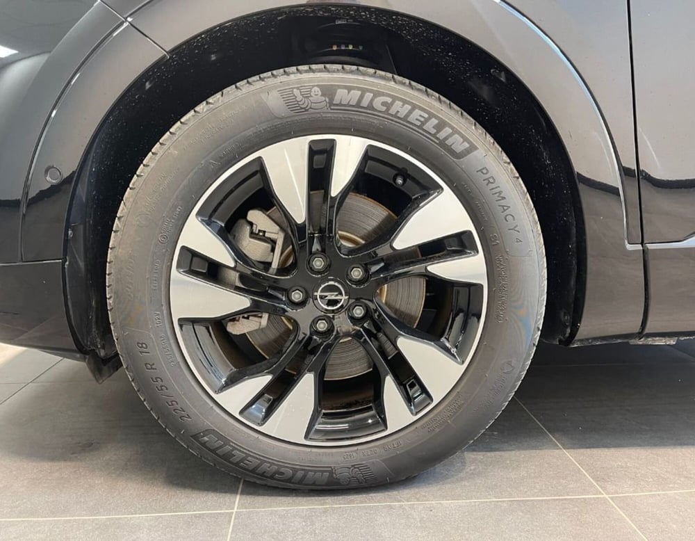 Opel Grandland nuova a Ferrara (14)