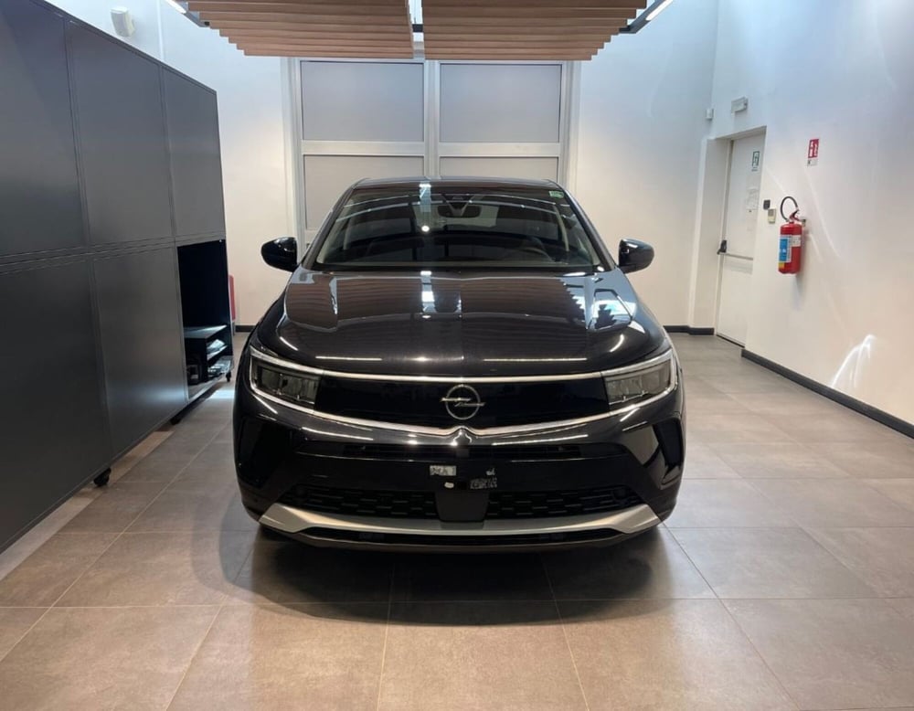 Opel Grandland nuova a Ferrara (3)
