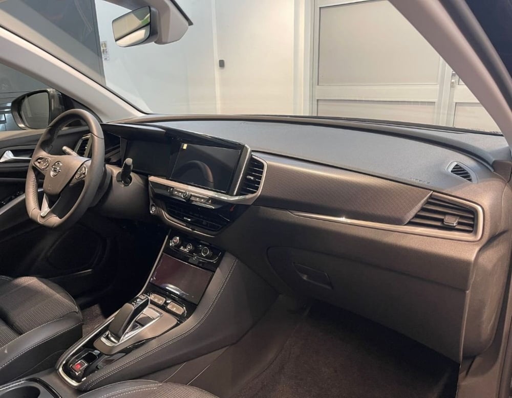 Opel Grandland nuova a Ferrara (4)