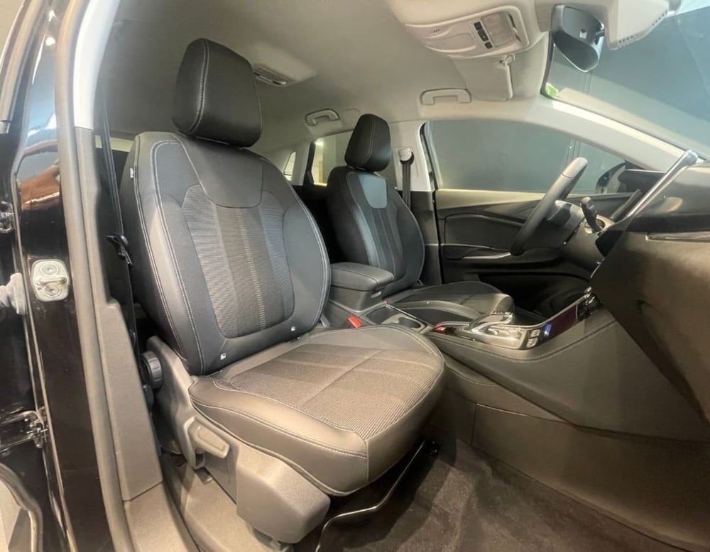 Opel Grandland nuova a Ferrara (5)