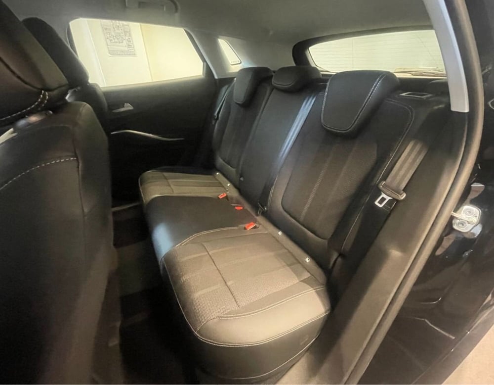 Opel Grandland nuova a Ferrara (6)