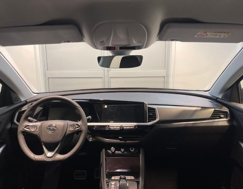 Opel Grandland nuova a Ferrara (7)