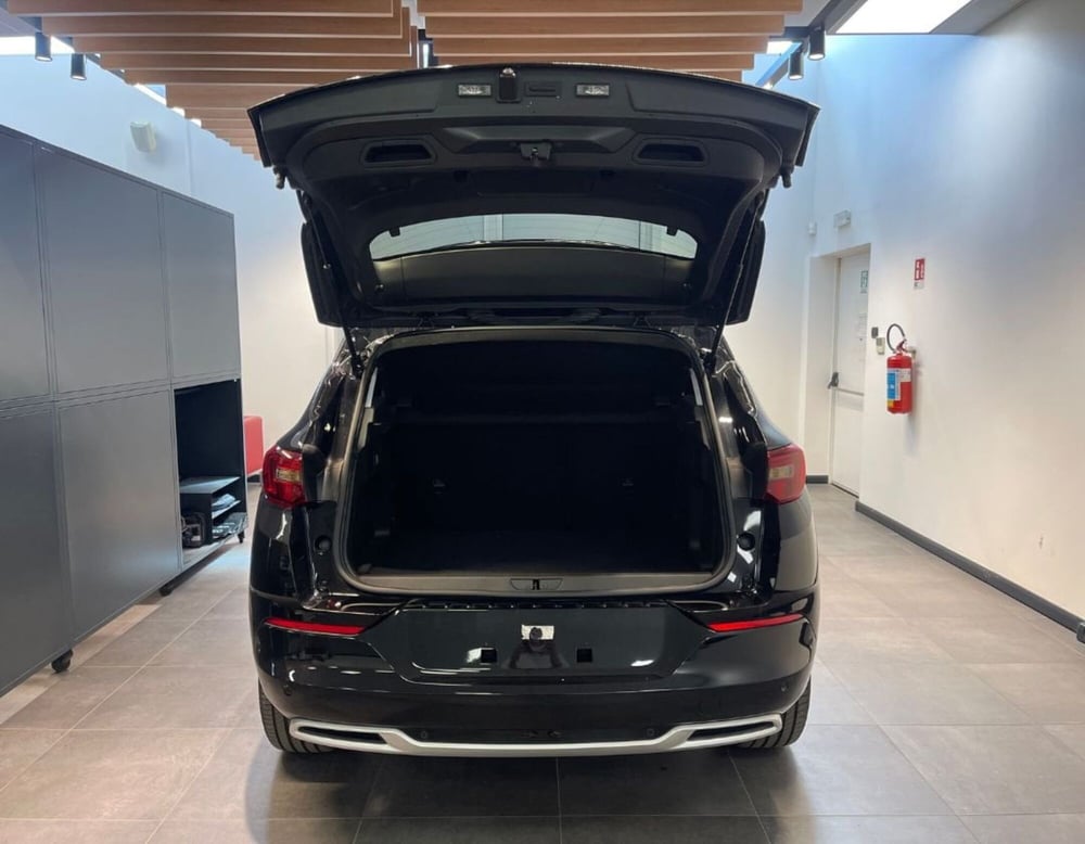 Opel Grandland nuova a Ferrara (9)