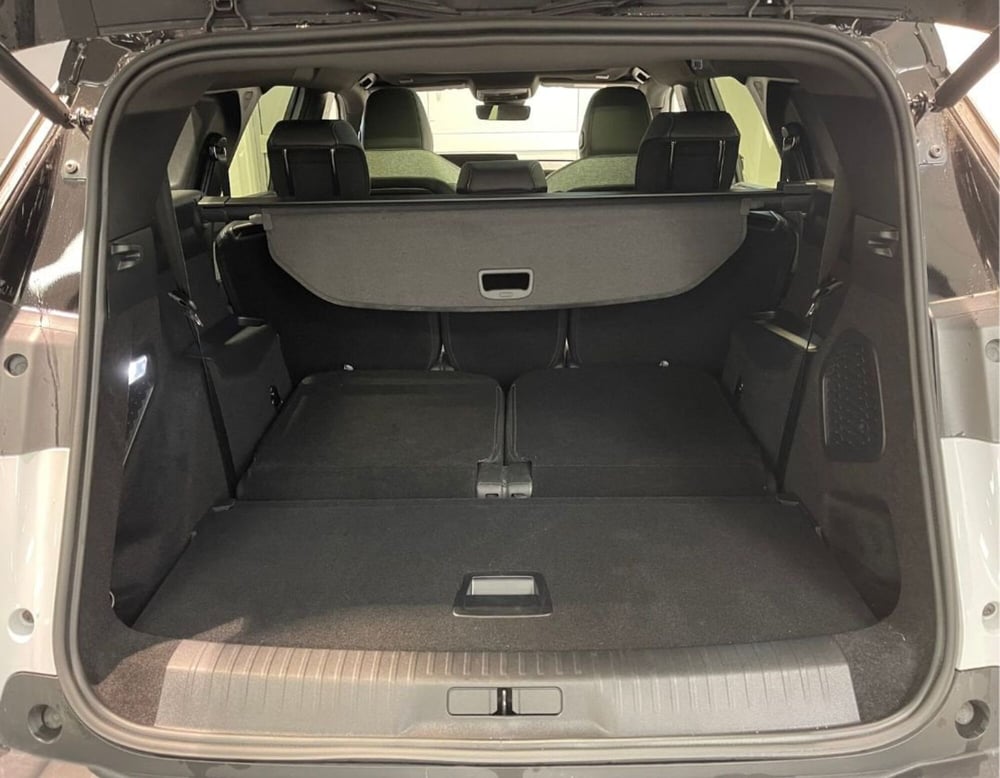 Peugeot 5008 usata a Ferrara (10)