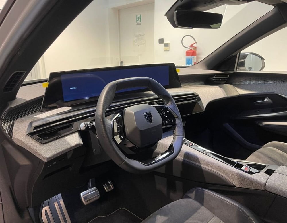 Peugeot 5008 usata a Ferrara (11)