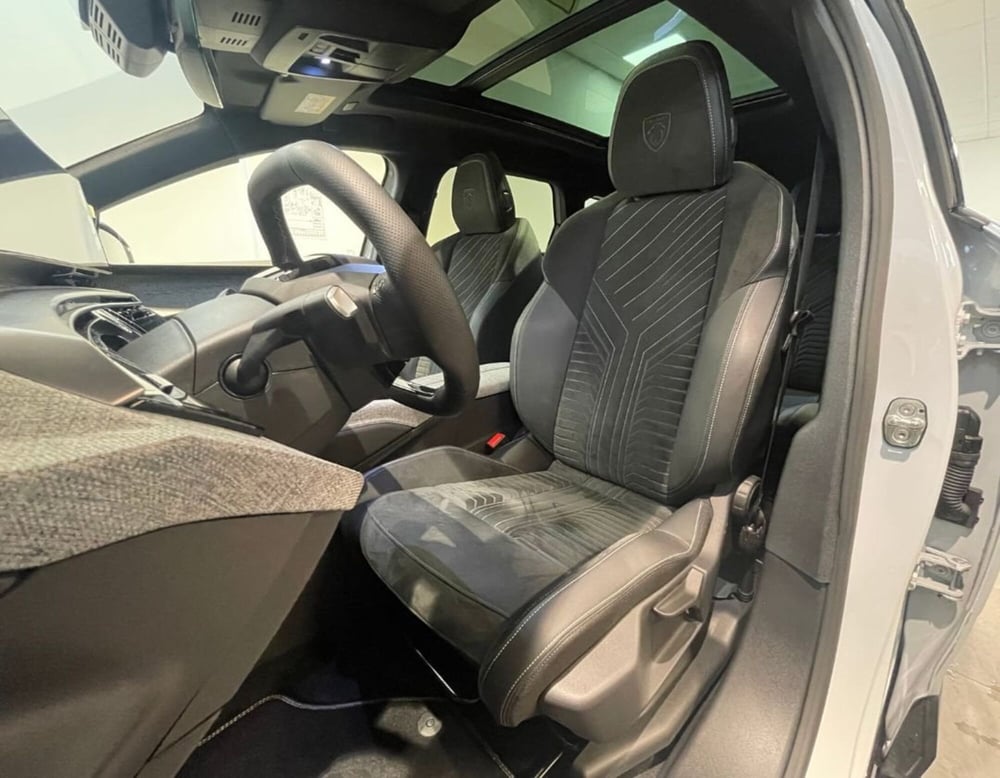 Peugeot 5008 usata a Ferrara (12)