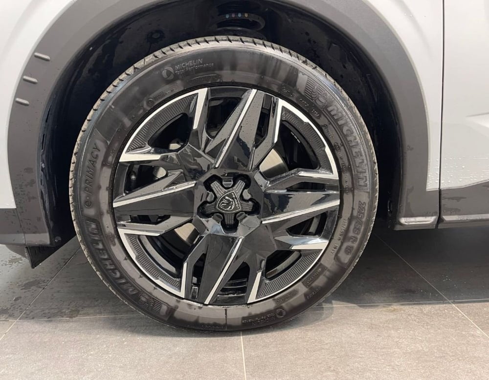 Peugeot 5008 usata a Ferrara (14)