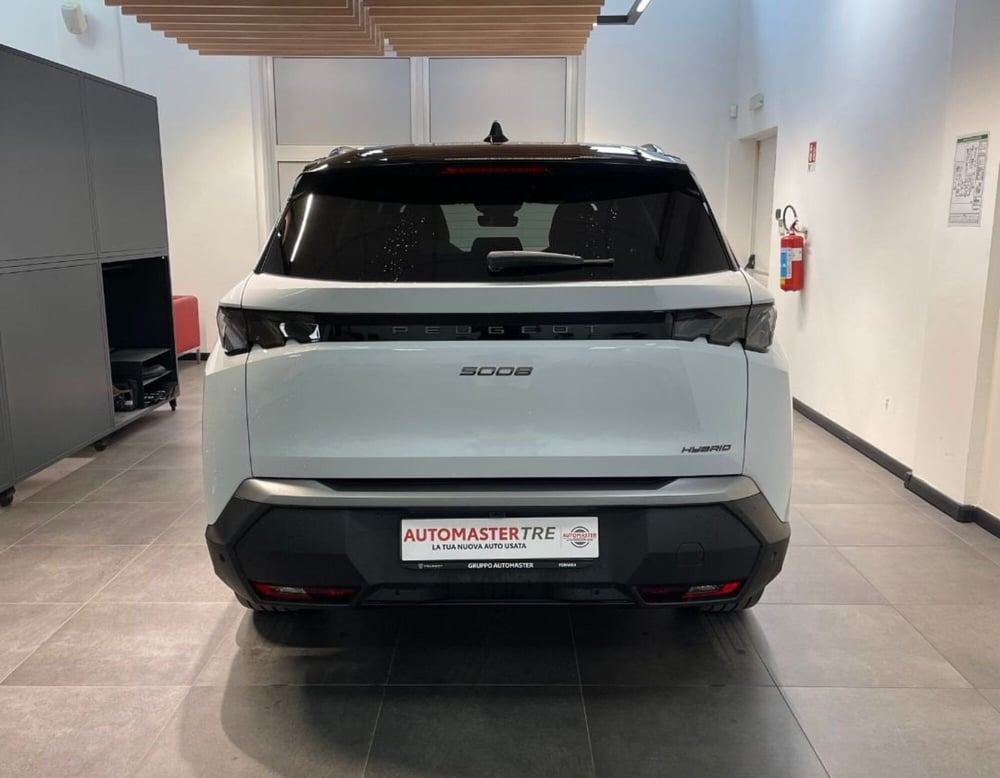 Peugeot 5008 usata a Ferrara (2)