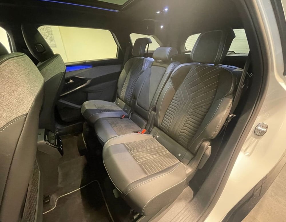 Peugeot 5008 usata a Ferrara (6)