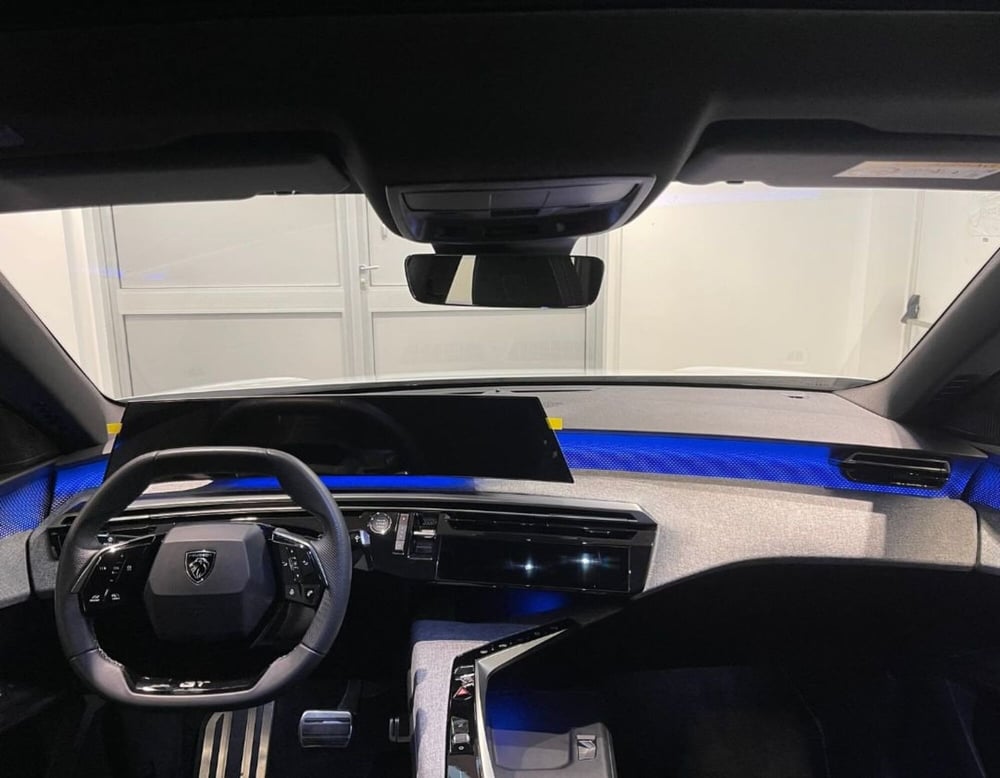 Peugeot 5008 usata a Ferrara (7)