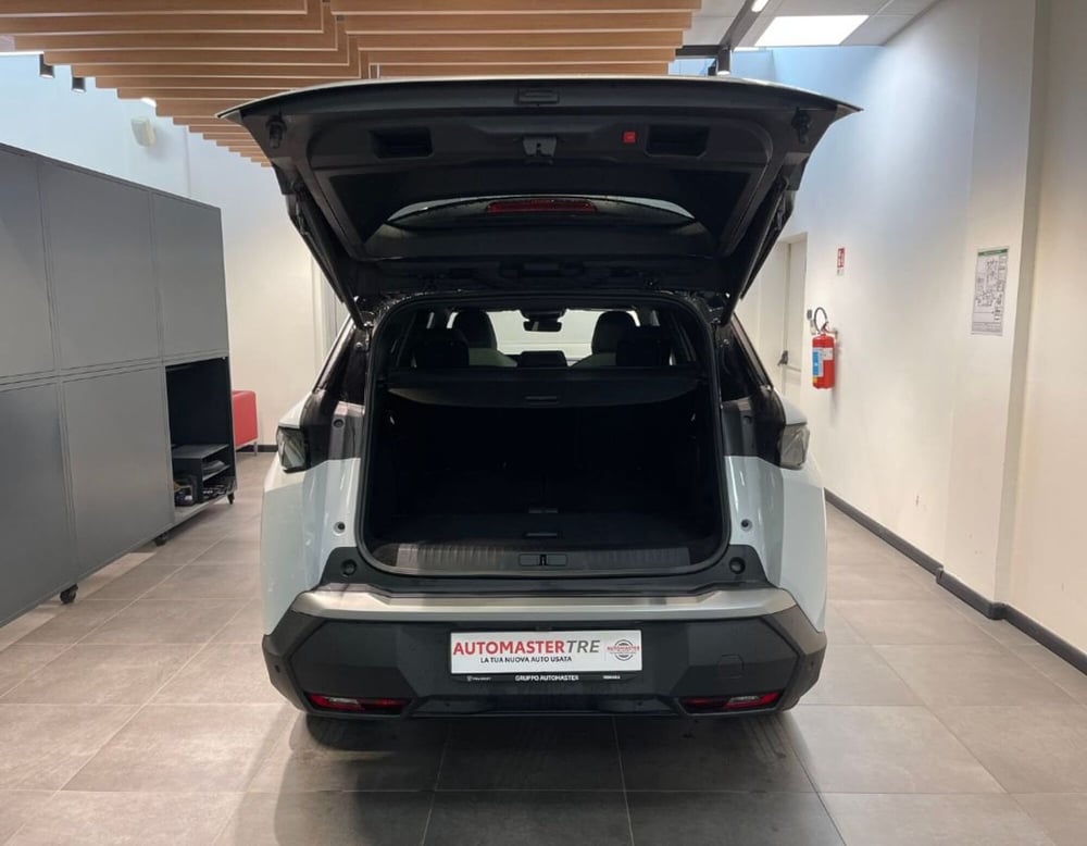 Peugeot 5008 usata a Ferrara (9)
