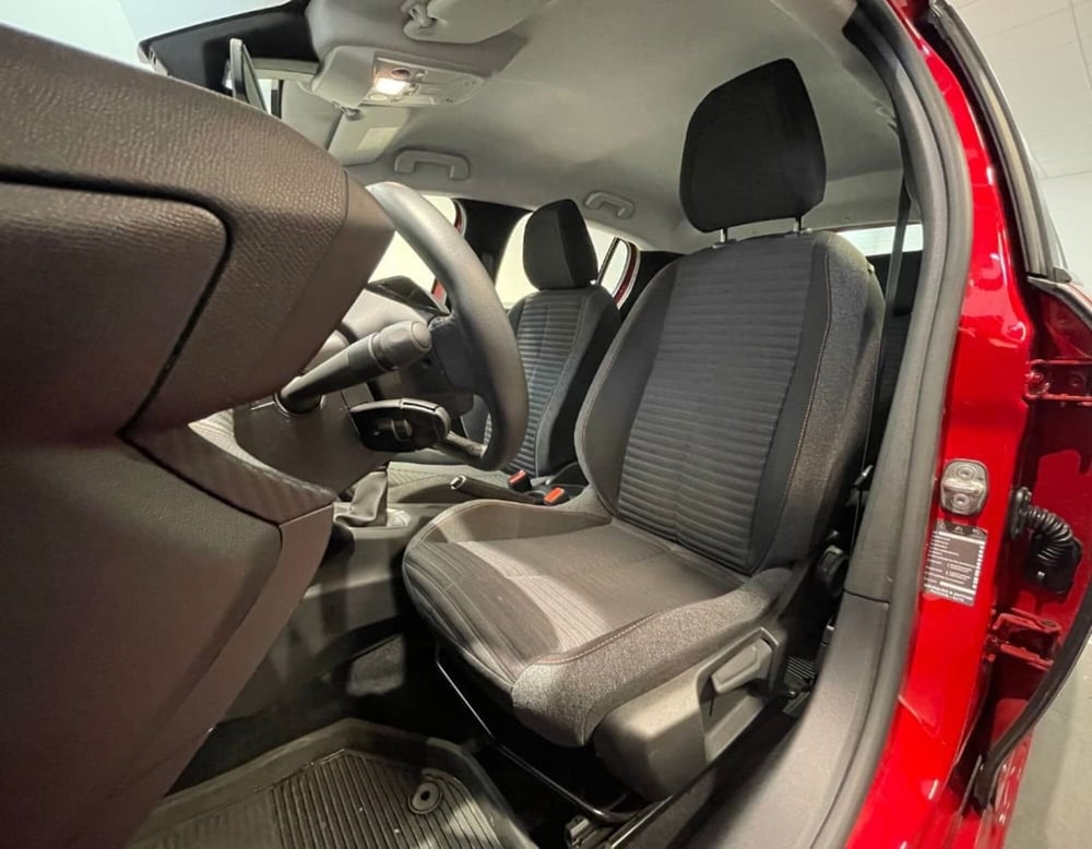 Peugeot 208 usata a Ferrara (12)