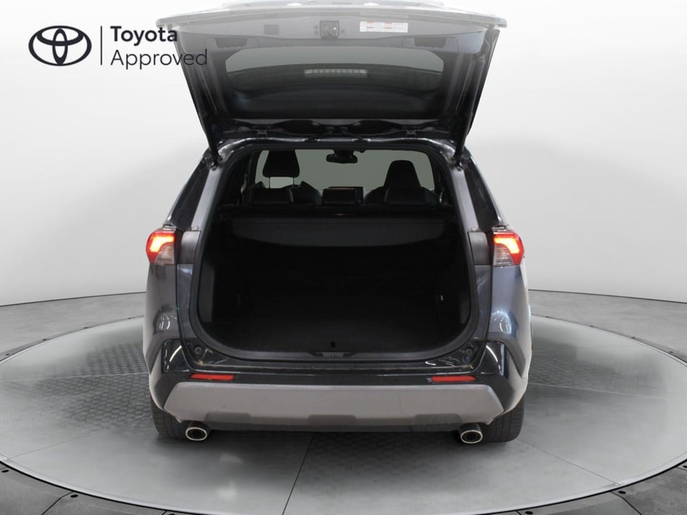 Toyota Rav4 usata a Brescia (7)