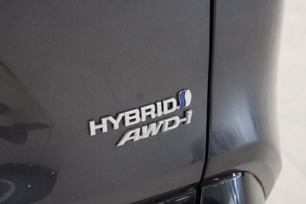 Toyota Rav4 usata a Brescia (8)