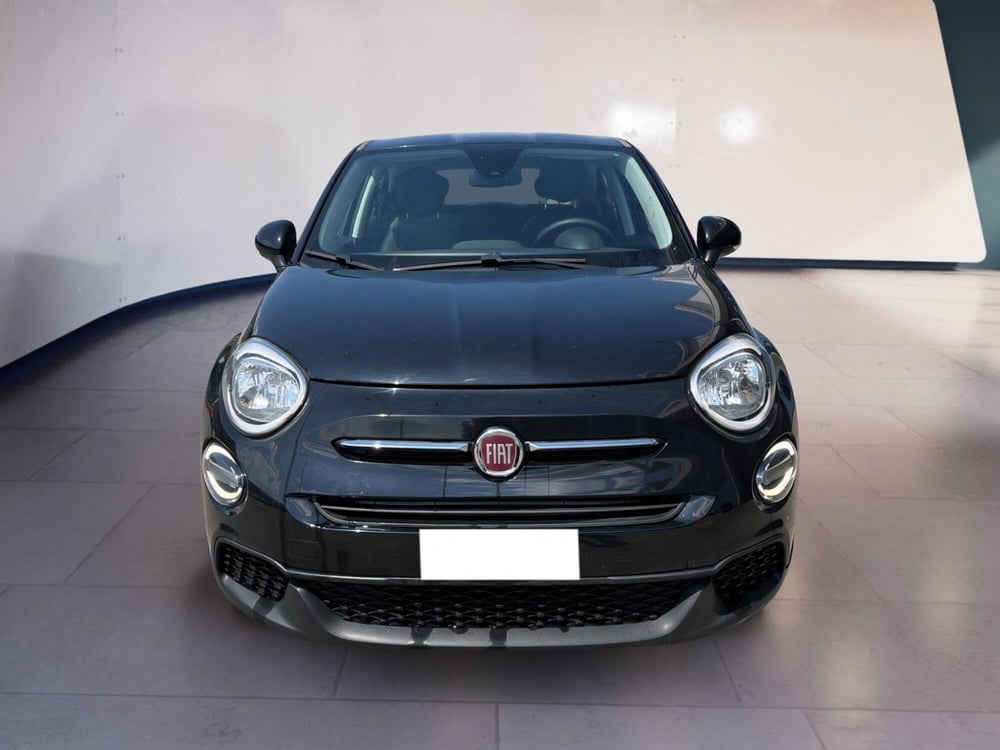 Fiat 500X usata a Torino