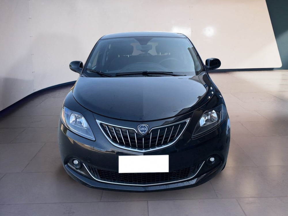 Lancia Ypsilon usata a Torino