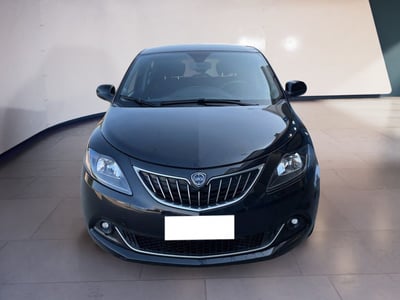 Lancia Ypsilon 1.0 FireFly 5 porte S&amp;S Hybrid Gold Plus del 2024 usata a Torino