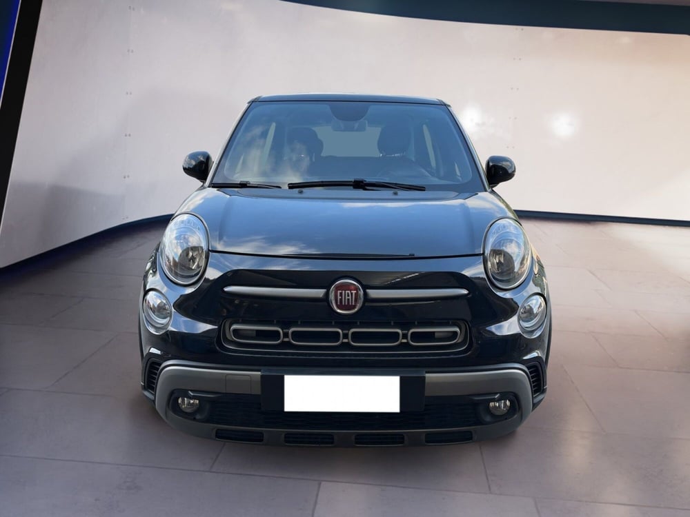 Fiat 500L usata a Torino