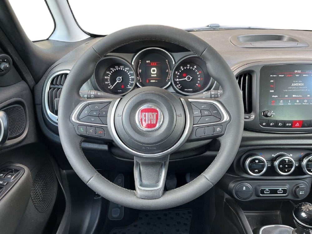 Fiat 500L usata a Torino (12)