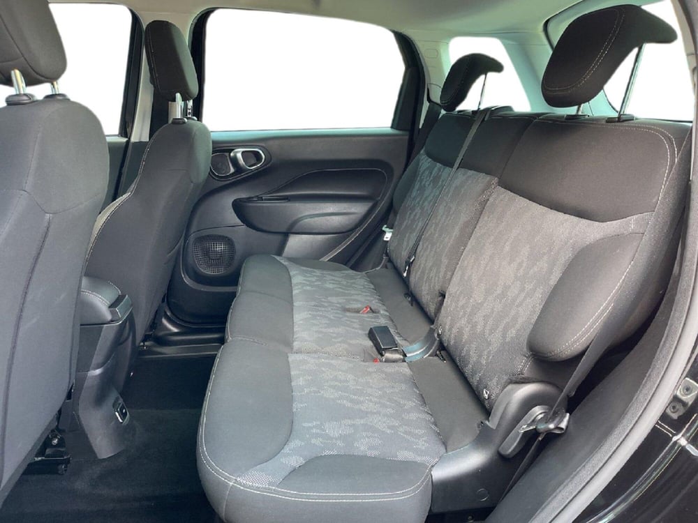 Fiat 500L usata a Torino (9)