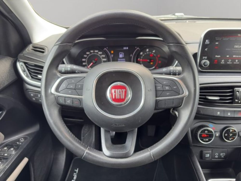 Fiat Tipo usata a Perugia (12)