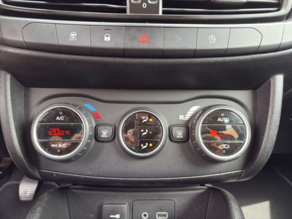 Fiat Tipo usata a Perugia (17)