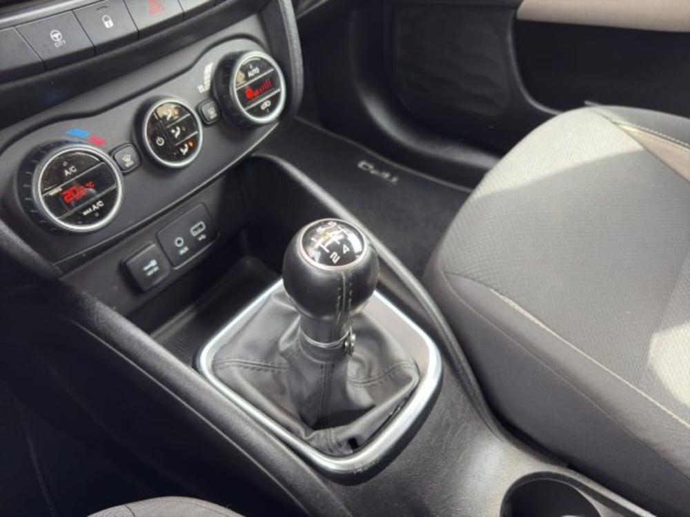 Fiat Tipo usata a Perugia (18)