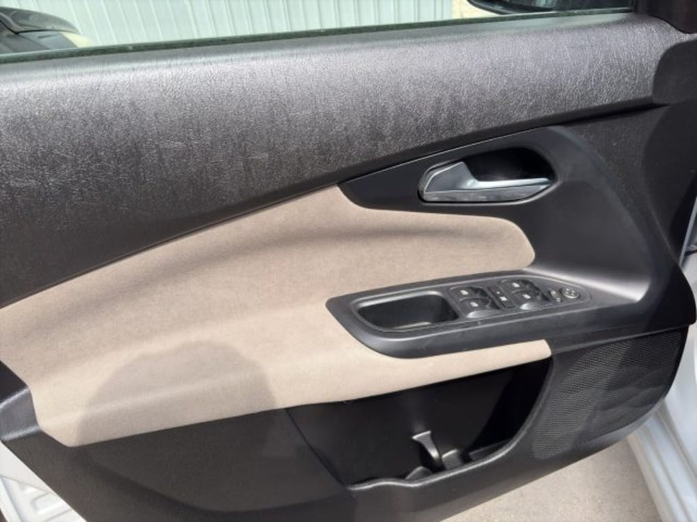 Fiat Tipo usata a Perugia (19)