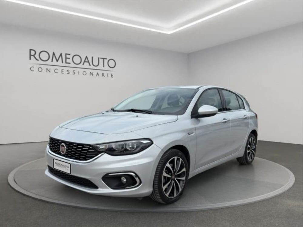 Fiat Tipo usata a Perugia (2)