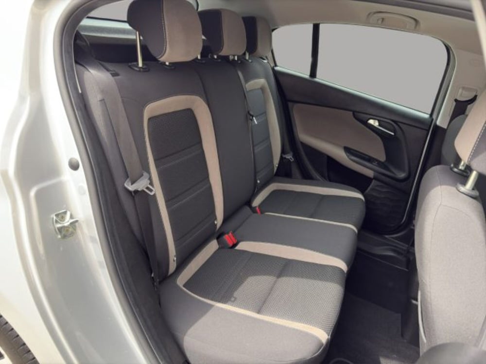 Fiat Tipo usata a Perugia (20)