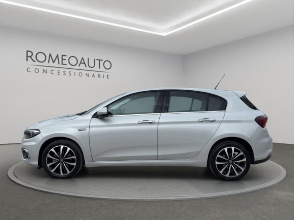 Fiat Tipo usata a Perugia (3)