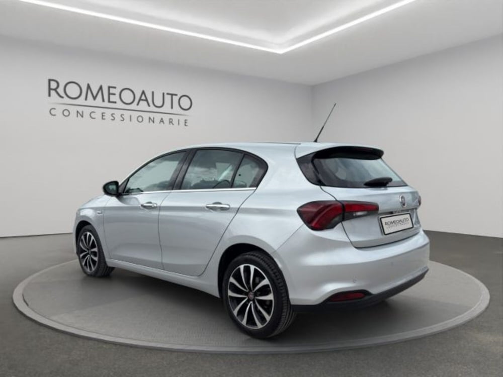 Fiat Tipo usata a Perugia (4)