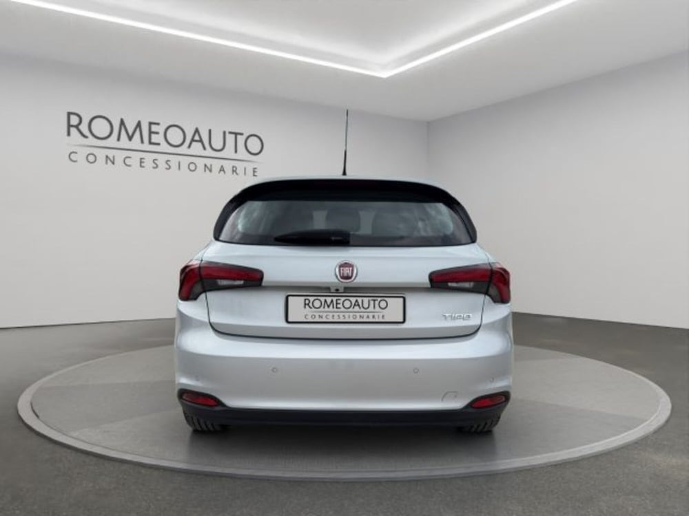 Fiat Tipo usata a Perugia (5)
