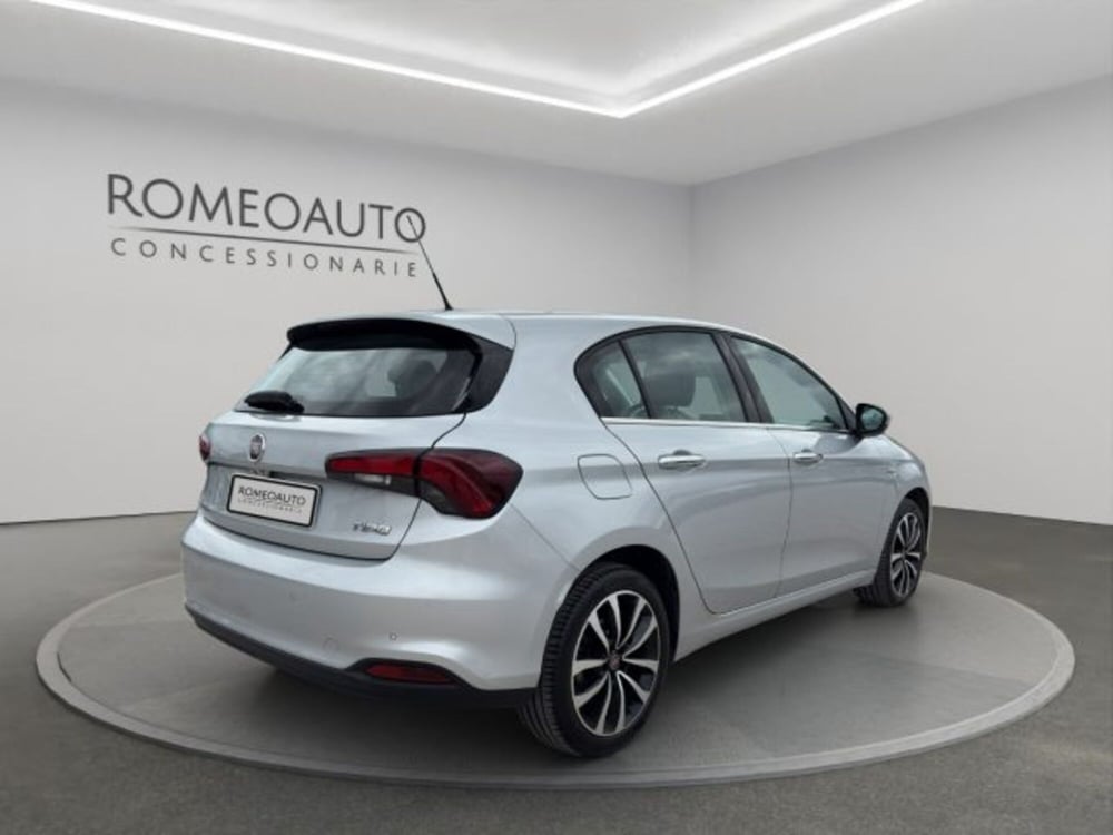 Fiat Tipo usata a Perugia (6)