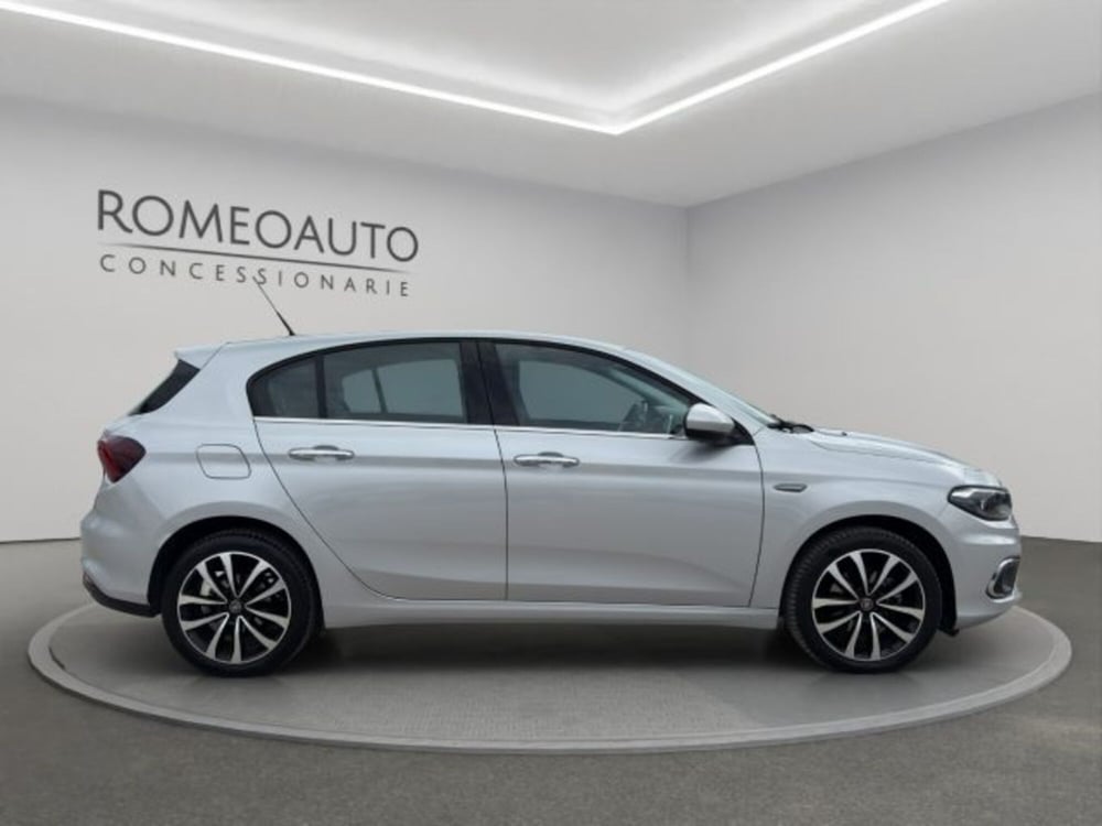 Fiat Tipo usata a Perugia (7)