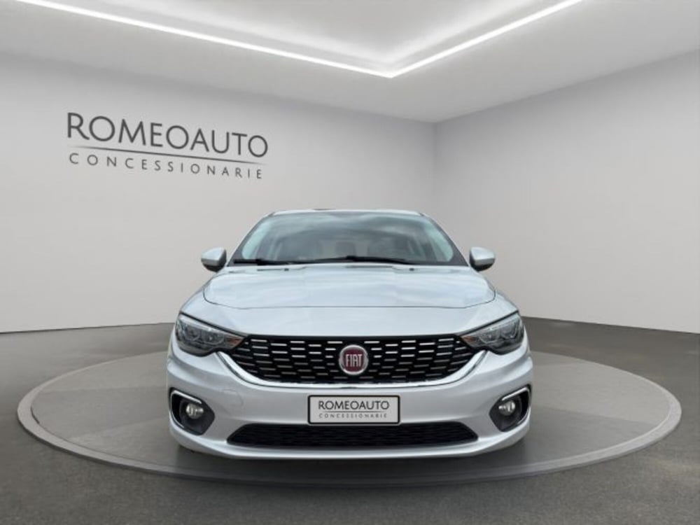 Fiat Tipo usata a Perugia (9)