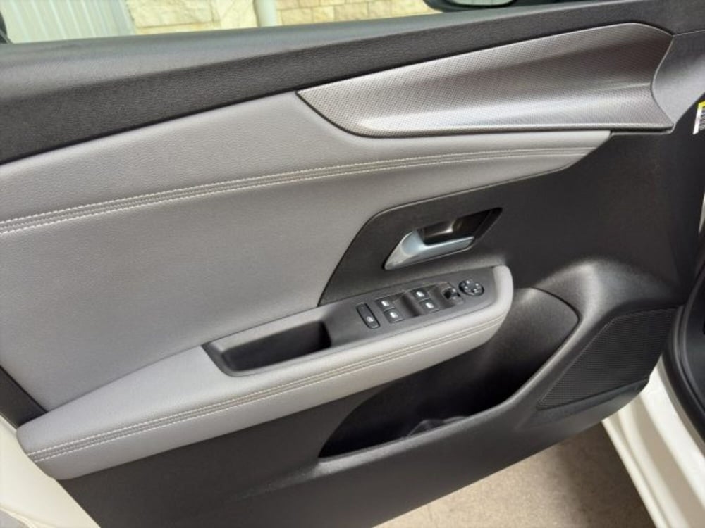 Opel Mokka usata a Perugia (19)