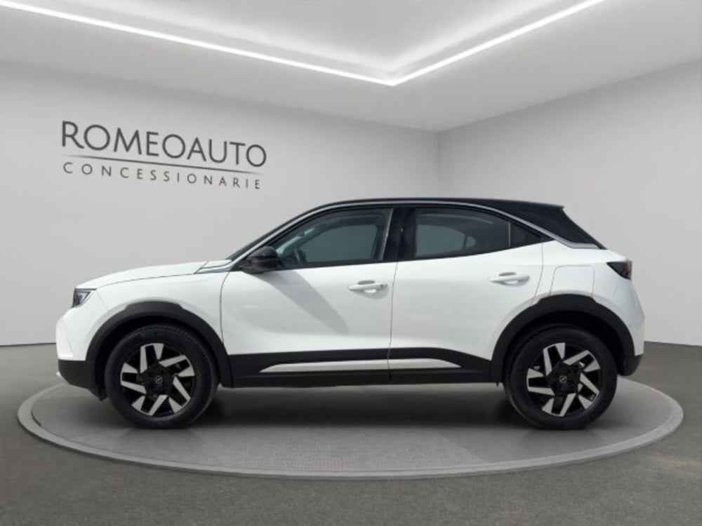 Opel Mokka usata a Perugia (3)