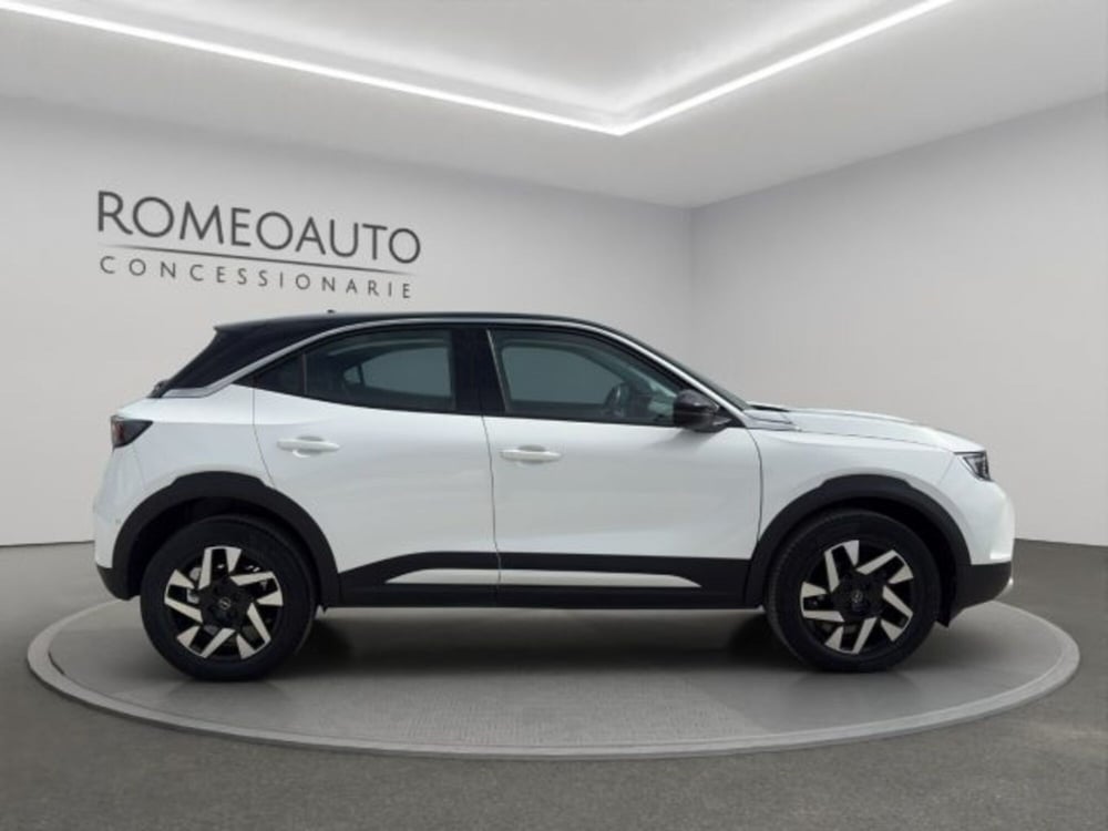 Opel Mokka usata a Perugia (7)